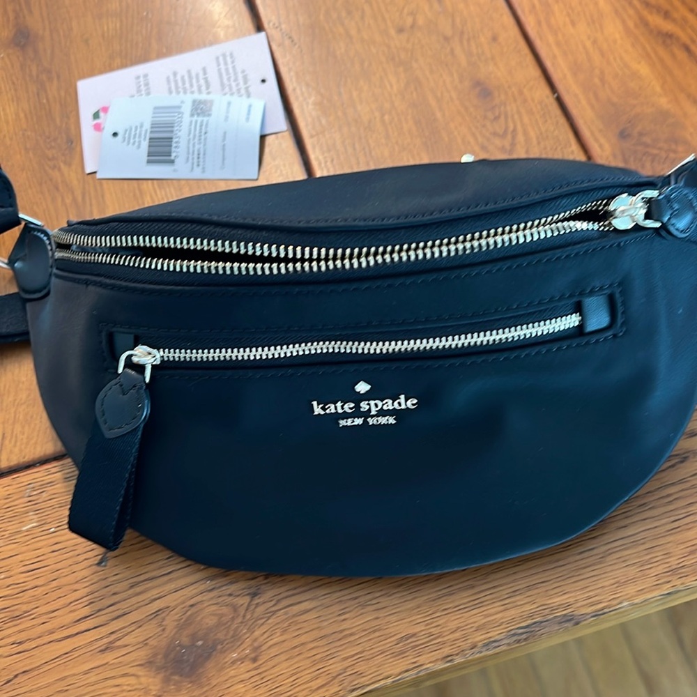 Brand new Kate spade belt bag